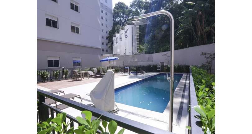 Apartamento à venda no Bairro da Vila Pirituba na Avenida Paula Ferreira 3700, no Condomínio Lyne Pirituba