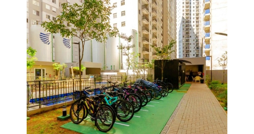 Apartamento à venda Avenida Paula Ferreira, 3800, Pirituba - Imóveis à Venda