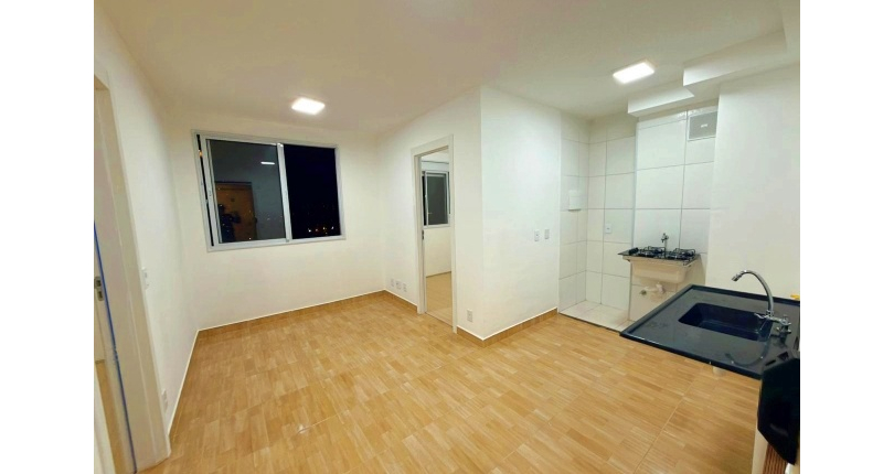 Apartamento à venda Avenida Paula Ferreira, 3800, Pirituba - Imóveis à Venda