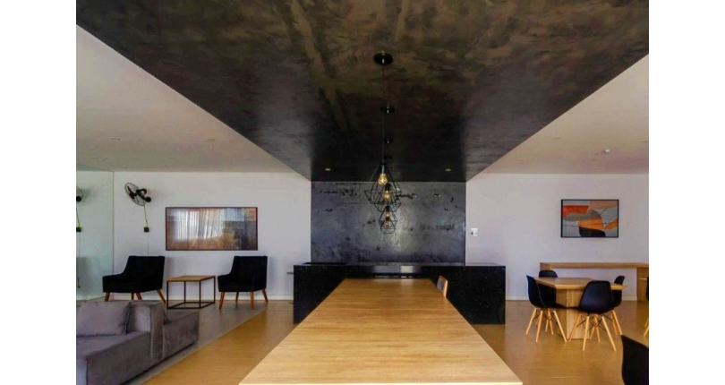 Apartamento à venda Avenida Paula Ferreira, 3800, Pirituba - Imóveis à Venda