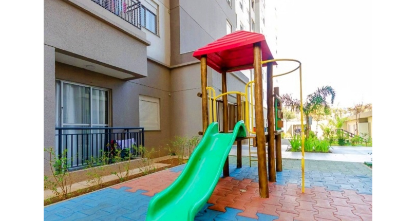 Apartamento à venda Avenida Paula Ferreira, 3800, Pirituba - Imóveis à Venda