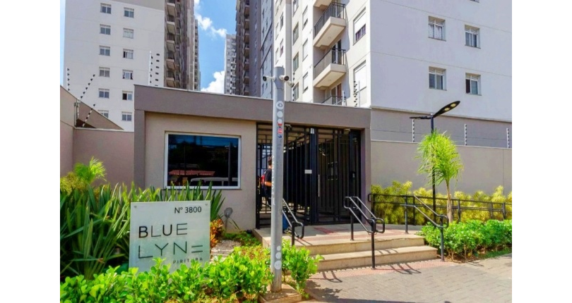 Apartamento à venda Avenida Paula Ferreira, 3800, Pirituba - Imóveis à Venda