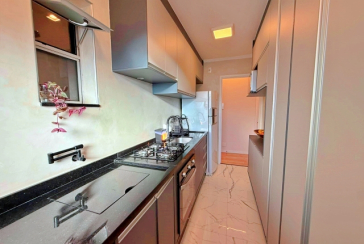  Apartamento à venda no Bairro do Parque Maria Domitila na Rua Willis Roberto Banks 401, no Condomínio Side Park,