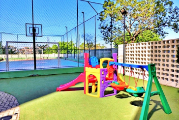  Apartamento à venda no Bairro do Parque Maria Domitila na Rua Willis Roberto Banks 401, no Condomínio Side Park,