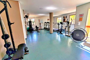  Apartamento à venda no Bairro do Parque Maria Domitila na Rua Willis Roberto Banks 401, no Condomínio Side Park,