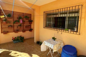 Sobrado à venda no Bairro do Jardim Regina na Rua Antônio Raiol