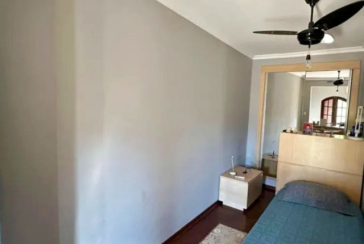 Sobrado à venda no Bairro do Jardim Regina na Rua Antônio Raiol