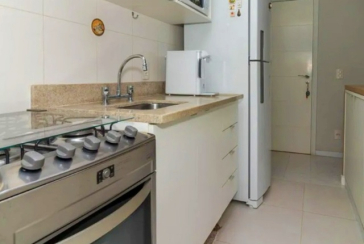  Apartamento à venda no Bairro da Vila Ipojuca na Rua Maracanã 143