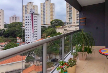  Apartamento à venda no Bairro da Vila Ipojuca na Rua Maracanã 143