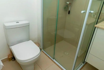  Apartamento à venda no Bairro da Vila Ipojuca na Rua Maracanã 143