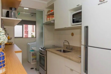  Apartamento à venda no Bairro da Vila Ipojuca na Rua Maracanã 143