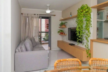  Apartamento à venda no Bairro da Vila Ipojuca na Rua Maracanã 143