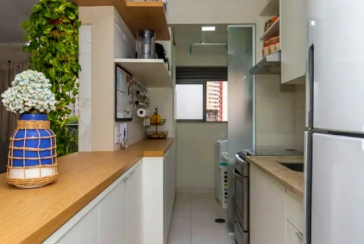  Apartamento à venda no Bairro da Vila Ipojuca na Rua Maracanã 143