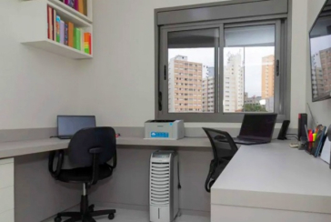  Apartamento à venda no Bairro da Vila Ipojuca na Rua Maracanã 143