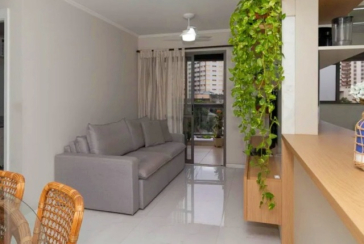  Apartamento à venda no Bairro da Vila Ipojuca na Rua Maracanã 143