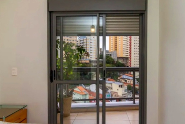 Apartamento à venda no Bairro da Vila Ipojuca na Rua Maracanã 143