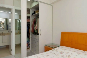  Apartamento à venda no Bairro da Vila Ipojuca na Rua Maracanã 143