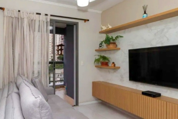  Apartamento à venda no Bairro da Vila Ipojuca na Rua Maracanã 143