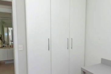  Apartamento à venda no Bairro da Vila Ipojuca na Rua Maracanã 143