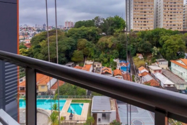  Apartamento à venda no Bairro da Vila Ipojuca na Rua Maracanã 143