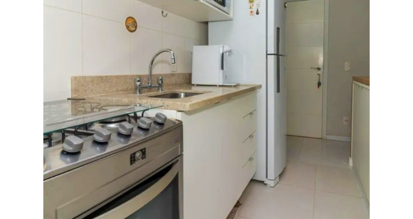 Apartamento à venda no Bairro da Vila Ipojuca na Rua Maracanã 143