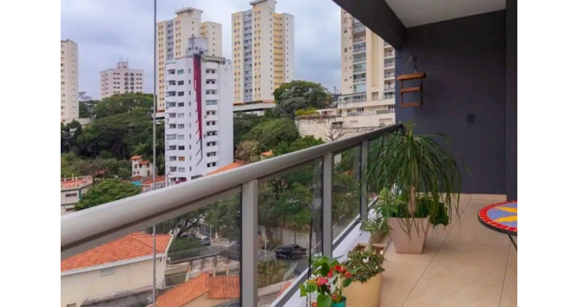  Apartamento à venda no Bairro da Vila Ipojuca na Rua Maracanã 143