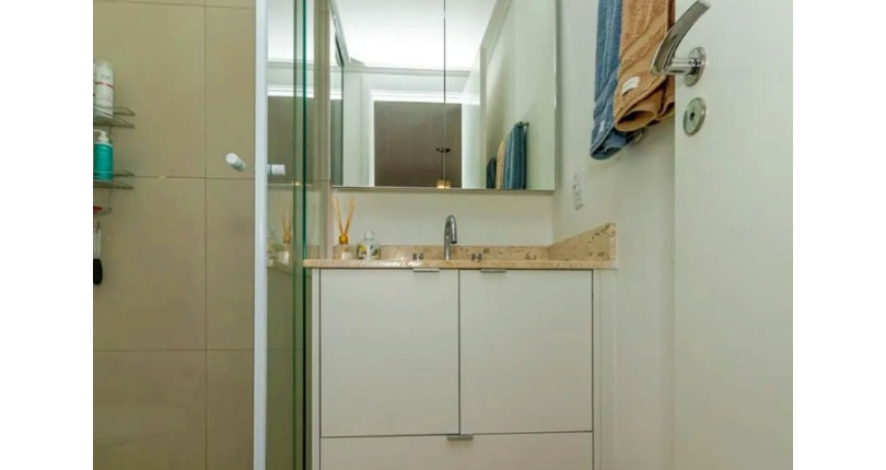  Apartamento à venda no Bairro da Vila Ipojuca na Rua Maracanã 143