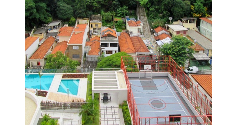 Apartamento à venda no Bairro da Vila Ipojuca na Rua Maracanã 143