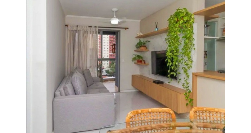  Apartamento à venda no Bairro da Vila Ipojuca na Rua Maracanã 143