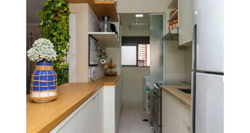  Apartamento à venda no Bairro da Vila Ipojuca na Rua Maracanã 143