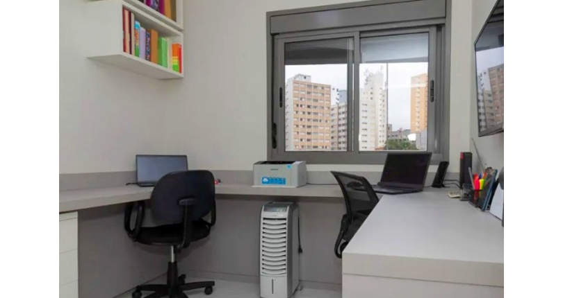  Apartamento à venda no Bairro da Vila Ipojuca na Rua Maracanã 143