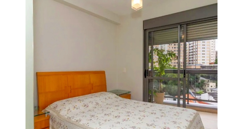  Apartamento à venda no Bairro da Vila Ipojuca na Rua Maracanã 143