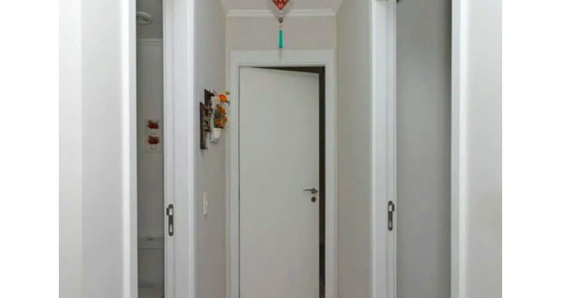  Apartamento à venda no Bairro da Vila Ipojuca na Rua Maracanã 143