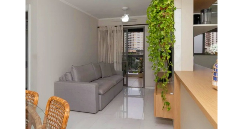  Apartamento à venda no Bairro da Vila Ipojuca na Rua Maracanã 143