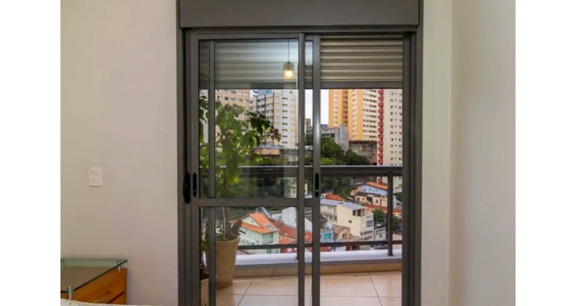  Apartamento à venda no Bairro da Vila Ipojuca na Rua Maracanã 143