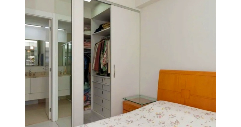  Apartamento à venda no Bairro da Vila Ipojuca na Rua Maracanã 143