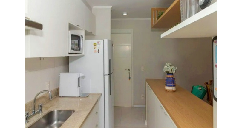  Apartamento à venda no Bairro da Vila Ipojuca na Rua Maracanã 143