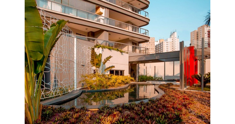  Apartamento à venda no Bairro da Vila Ipojuca na Rua Maracanã 143