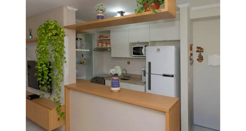  Apartamento à venda no Bairro da Vila Ipojuca na Rua Maracanã 143