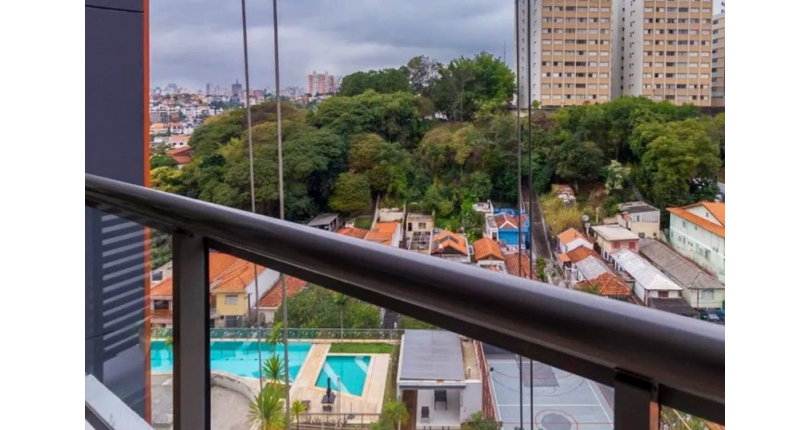  Apartamento à venda no Bairro da Vila Ipojuca na Rua Maracanã 143