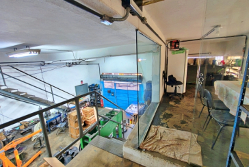 Imóvel Comercial à venda no Bairro do Parque Maria Domitila na Rua Francisco Basílio de Melo