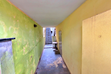 Imóvel Comercial à venda no Bairro do Parque Maria Domitila na Rua Francisco Basílio de Melo