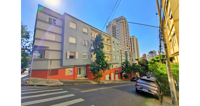  Apartamento à venda no Bairro das Perdizes na Rua Aimberê 992,