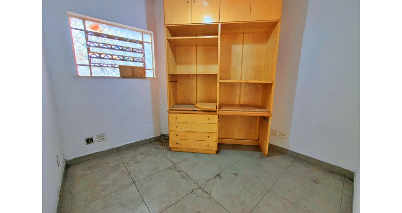  Apartamento à venda no Bairro das Perdizes na Rua Aimberê 992,