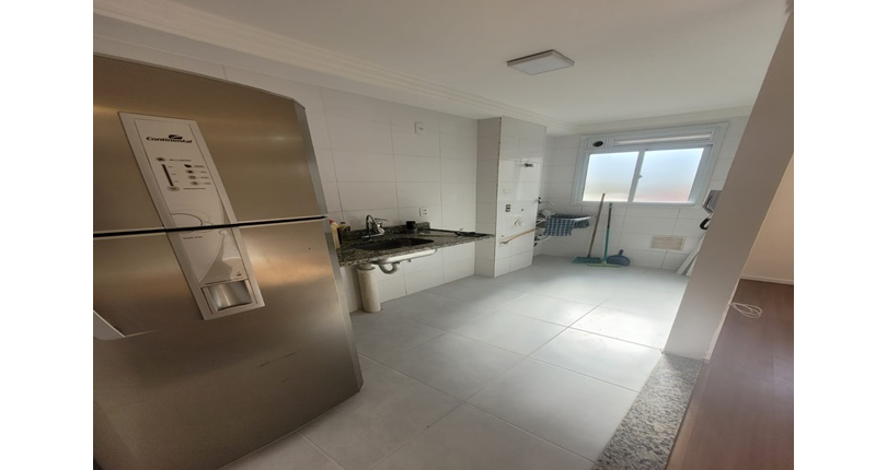  Apartamento à venda no Bairro do Jardim Íris na Avenida Aparecida do Rio Negro 264
