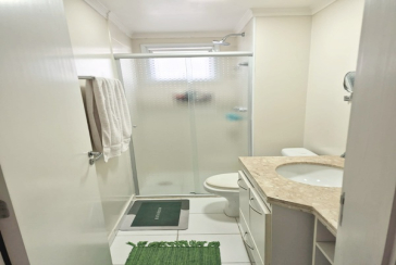 Apartamento à Venda no Bairro de Pirituba no Condomínio Sítio Anhanguera na Rua Willian Furneau 120
