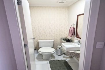 Apartamento à Venda no Bairro de Pirituba no Condomínio Sítio Anhanguera na Rua Willian Furneau 120