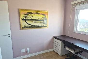 Apartamento à Venda no Bairro de Pirituba no Condomínio Sítio Anhanguera na Rua Willian Furneau 120