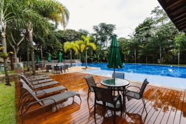 Apartamento à Venda no Bairro de Pirituba no Condomínio Sítio Anhanguera na Rua Willian Furneau 120