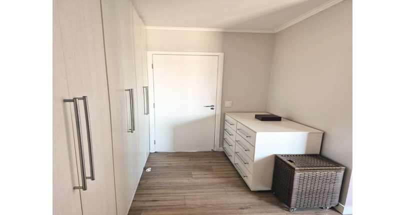 Apartamento à Venda no Bairro de Pirituba no Condomínio Sítio Anhanguera na Rua Willian Furneau 120